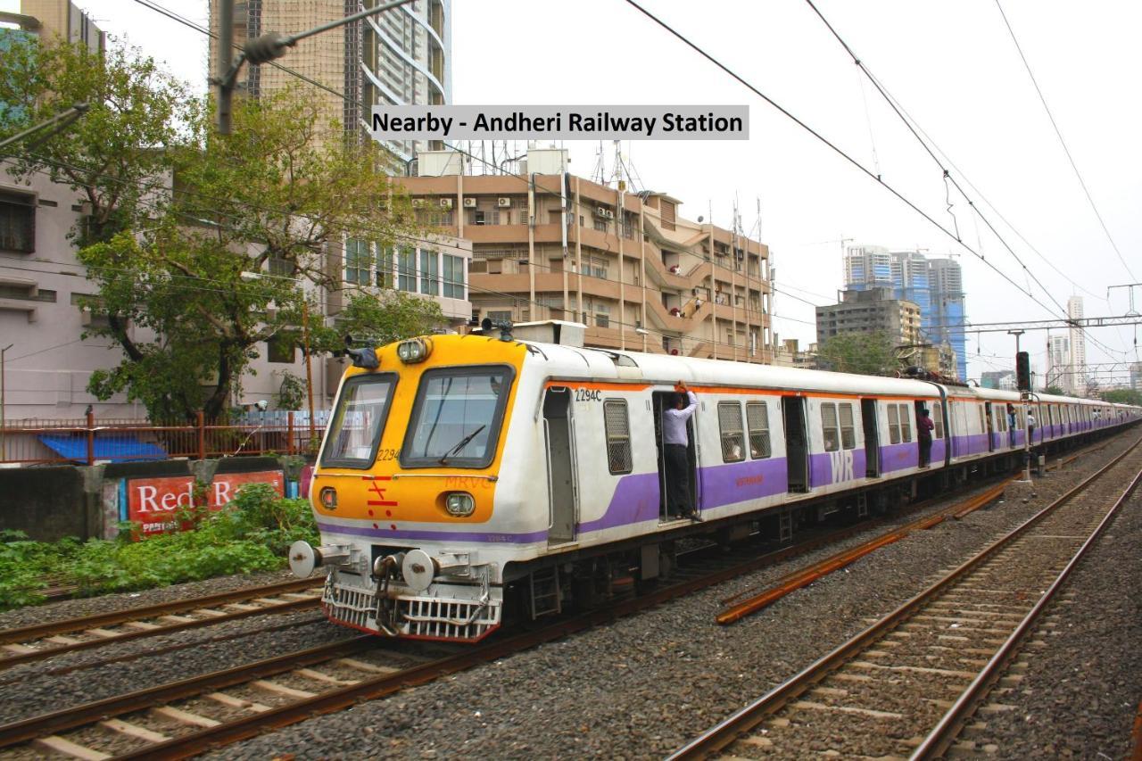 Oyo 13660 Cliff Hanger - Mumbai — Photos 2